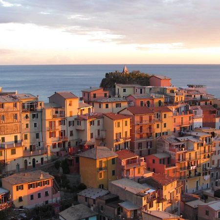 Casa Vacanze Da Paulin Manarola Exterior foto